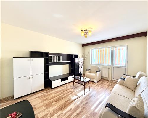Apartament 2 camere, centrala termica, zona Nord, Ploiesti