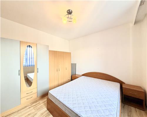 Apartament 2 camere, centrala termica, zona Nord, Ploiesti