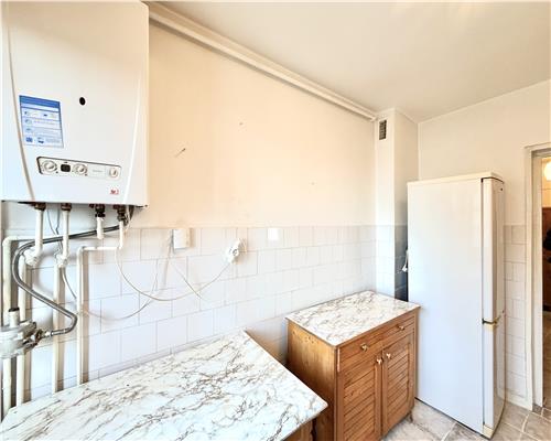 Apartament 2 camere, centrala termica, zona Nord, Ploiesti