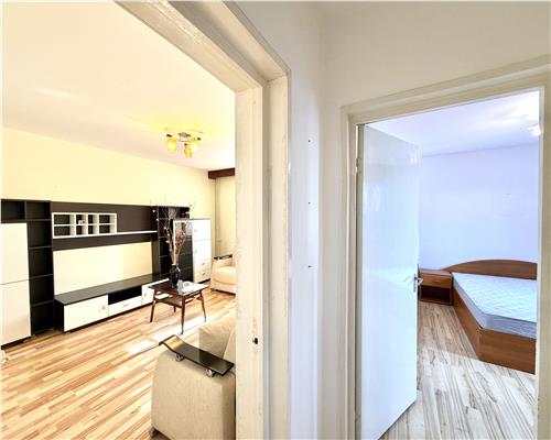 Apartament 2 camere, centrala termica, zona Nord, Ploiesti