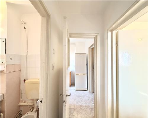 Apartament 2 camere, centrala termica, zona Nord, Ploiesti