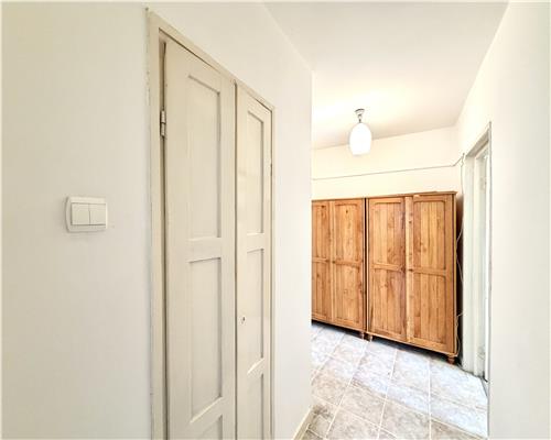 Apartament 2 camere, centrala termica, zona Nord, Ploiesti