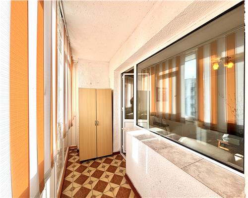 Apartament 2 camere, centrala termica, zona Nord, Ploiesti