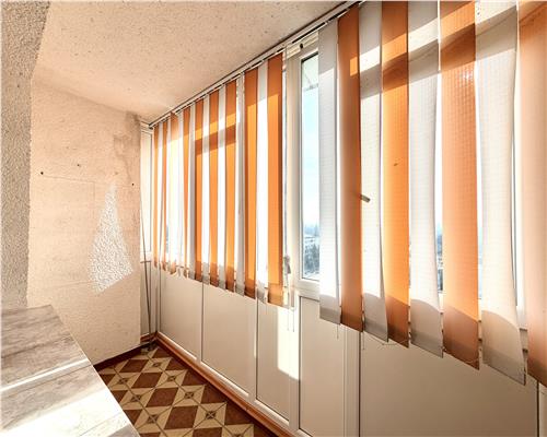 Apartament 2 camere, centrala termica, zona Nord, Ploiesti