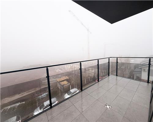 Apartament 3 camere lux, bloc nou, loc parcare, Ploiesti , zona Albert