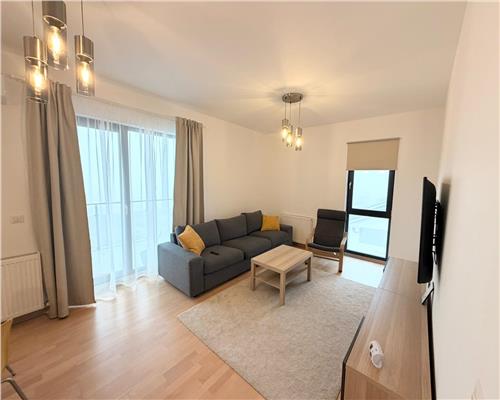 Apartament 3 camere lux, bloc nou, loc parcare, Ploiesti , zona Albert
