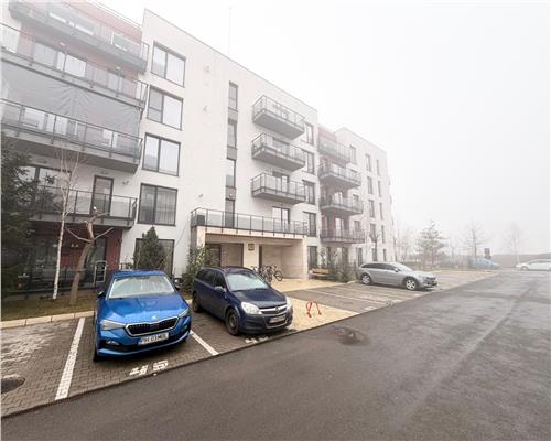 Apartament 3 camere lux, bloc nou, loc parcare, Ploiesti , zona Albert