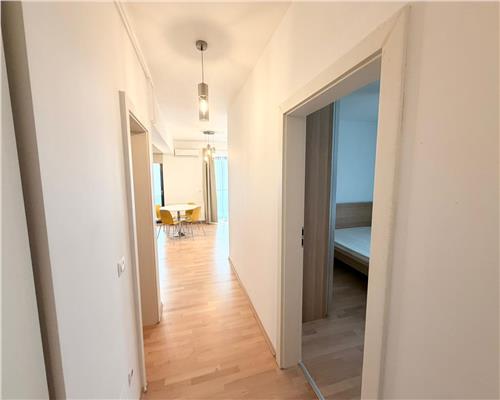 Apartament 3 camere lux, bloc nou, loc parcare, Ploiesti , zona Albert