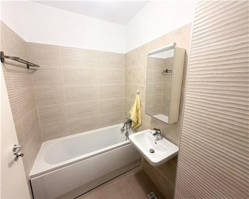 Apartament 3 camere lux, bloc nou, loc parcare, Ploiesti , zona Albert