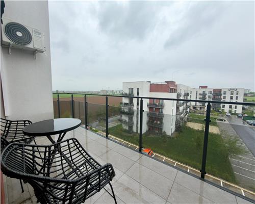 Apartament 2 camere, bloc nou, loc parcare, Ploiesti , zona Albert