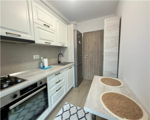Apartament 2 camere, bloc nou, loc parcare, Ploiesti , zona Albert