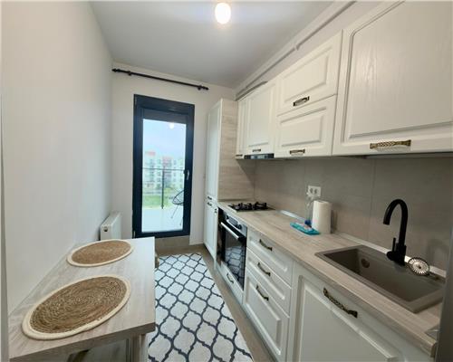 Apartament 2 camere, bloc nou, loc parcare, Ploiesti , zona Albert