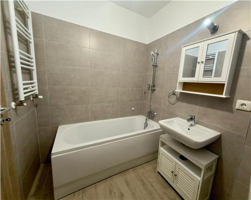 Apartament 2 camere, bloc nou, loc parcare, Ploiesti , zona Albert
