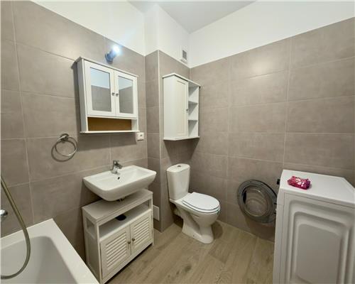Apartament 2 camere, bloc nou, loc parcare, Ploiesti , zona Albert
