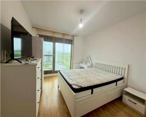 Apartament 2 camere, bloc nou, loc parcare, Ploiesti , zona Albert