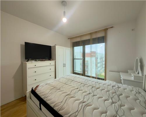 Apartament 2 camere, bloc nou, loc parcare, Ploiesti , zona Albert