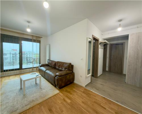 Apartament 2 camere, bloc nou, loc parcare, Ploiesti , zona Albert
