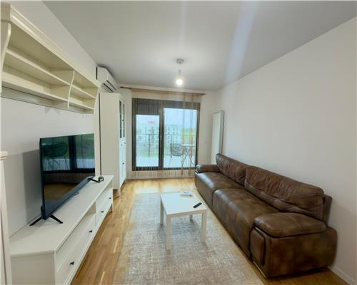 Apartament 2 camere, bloc nou, loc parcare, Ploiesti , zona Albert