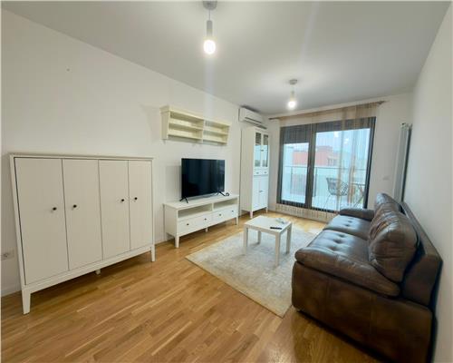 Apartament 2 camere, bloc nou, loc parcare, Ploiesti , zona Albert