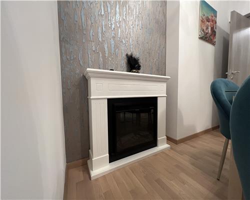 Apartament 3 camere, MRS SMART, Albert, Ploiesti