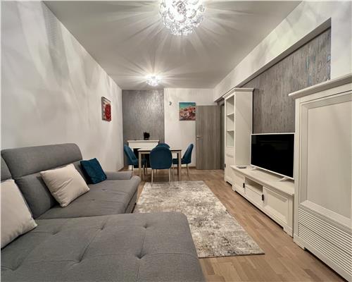 Apartament 3 camere, MRS SMART, Albert, Ploiesti