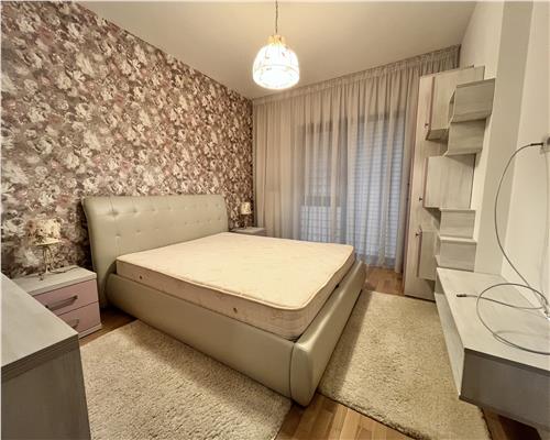 Apartament 3 camere, MRS SMART, Albert, Ploiesti