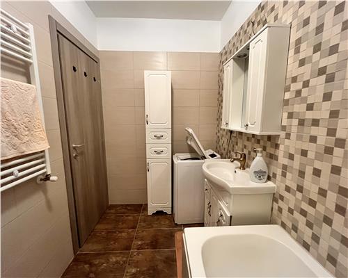 Apartament 3 camere, MRS SMART, Albert, Ploiesti