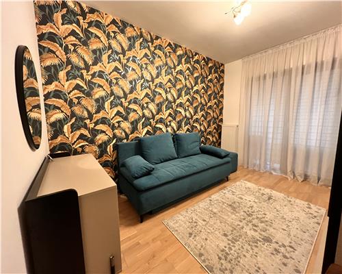 Apartament 3 camere, MRS SMART, Albert, Ploiesti