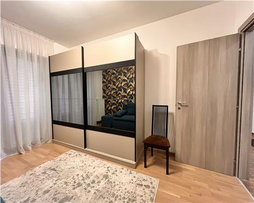 Apartament 3 camere, MRS SMART, Albert, Ploiesti