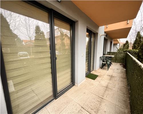 Apartament 3 camere, MRS SMART, Albert, Ploiesti