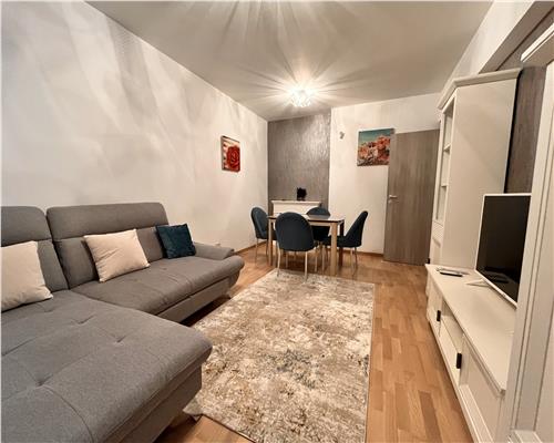 Apartament 3 camere, MRS SMART, Albert, Ploiesti
