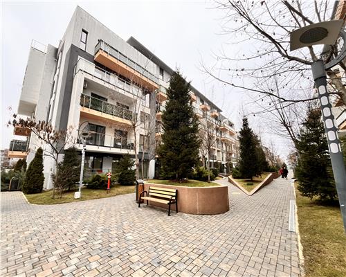 Apartament 3 camere, MRS SMART, Albert, Ploiesti
