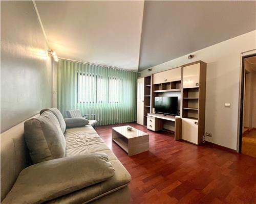 Garsoniera proaspat renovata, 40 mp, zona Sala Sporturilor, Ploiesti