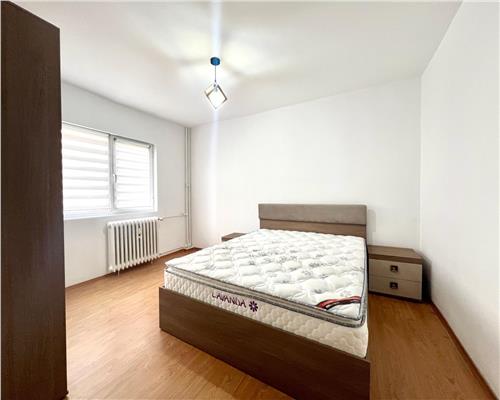 Apartament 2 camere, renovat complet, zona Sala Sporturilor, Ploiesti