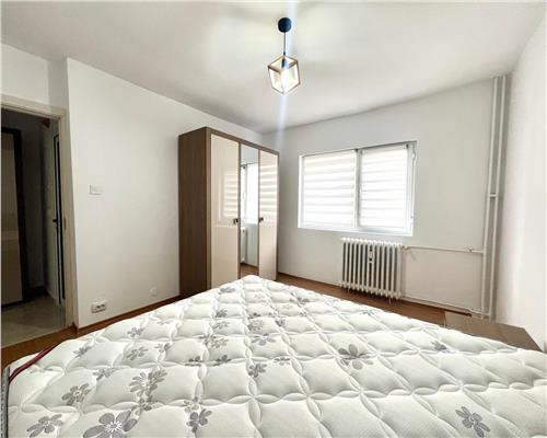 Apartament 2 camere, renovat complet, zona Sala Sporturilor, Ploiesti