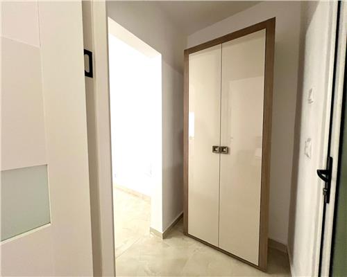 Apartament 2 camere, renovat complet, zona Sala Sporturilor, Ploiesti