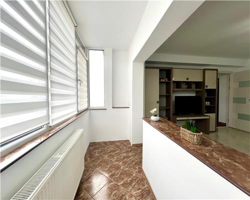 Apartament 2 camere, renovat complet, zona Sala Sporturilor, Ploiesti