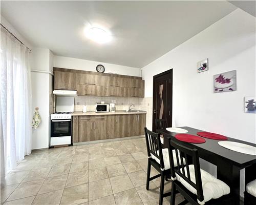 Apartament 2 camere, recent renovat, zona P ta M Viteazul, Ploiesti