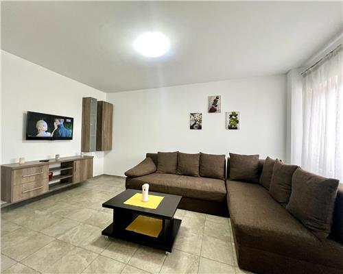 Apartament 2 camere, recent renovat, zona P-ta M Viteazul, Ploiesti