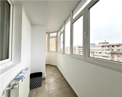 Apartament 2 camere, recent renovat, zona P ta M Viteazul, Ploiesti