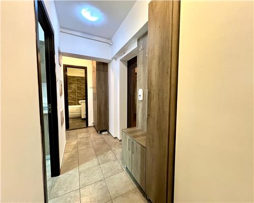 Apartament 2 camere, recent renovat, zona P ta M Viteazul, Ploiesti