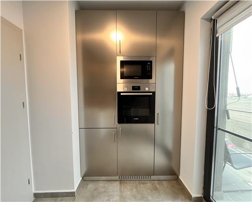 Inchiriere garsoniera de lux, parcare privata, zona Cartier Albert