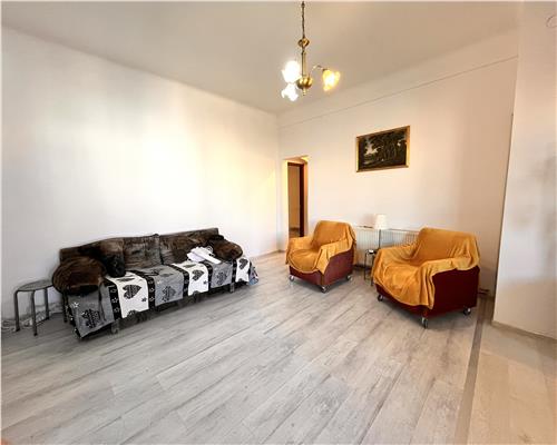 Inchiriere spatiu comercial sau locuinta, ultracentral Ploiesti