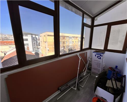 Inchiriere spatiu comercial sau locuinta, ultracentral Ploiesti