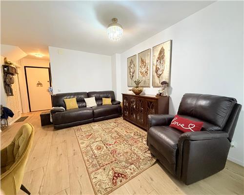 Apartament 2 camere, tip duplex, curte proprie, Ploiesti, zona central