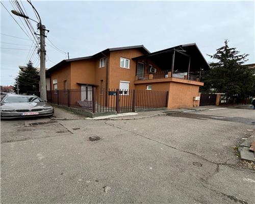 Casa 5 camere, in Ploiesti, zona Bd. Castanilor/ Gara de Sud.