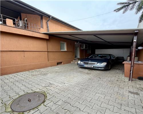 Casa 5 camere, in Ploiesti, zona Bd. Castanilor/ Gara de Sud.