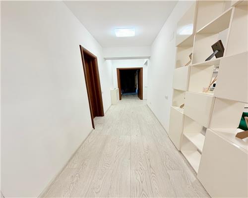 Apartament 3 camere, parcare proprie, Ploiesti, Cartier Albert.