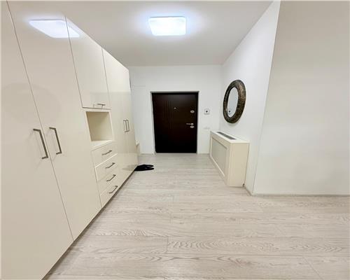 Apartament 3 camere, parcare proprie, Ploiesti, Cartier Albert.