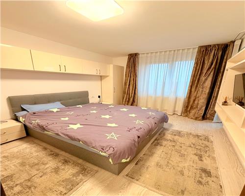 Apartament 3 camere, parcare proprie, Ploiesti, Cartier Albert.